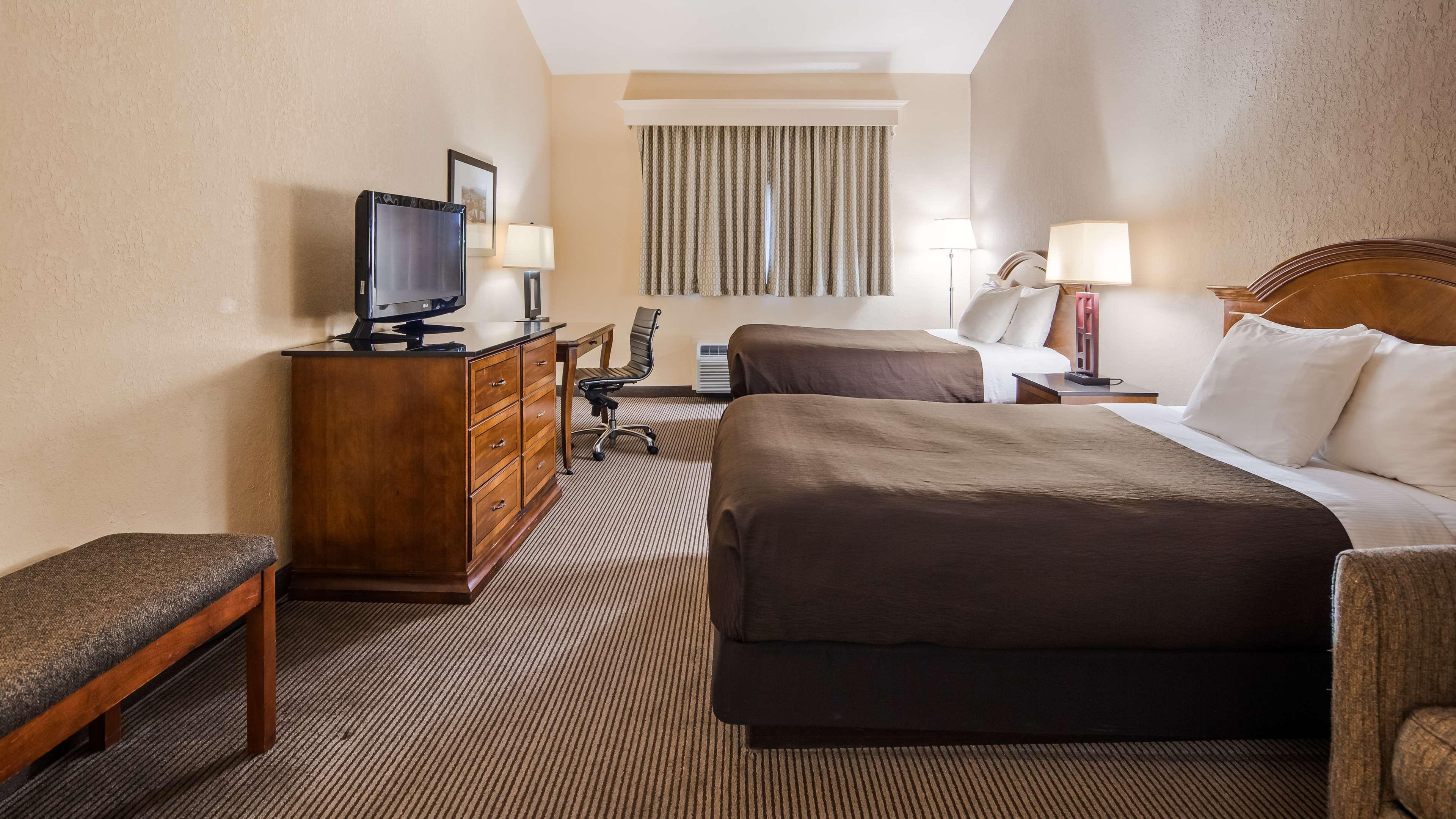 Best Western University Inn Итака Екстериор снимка
