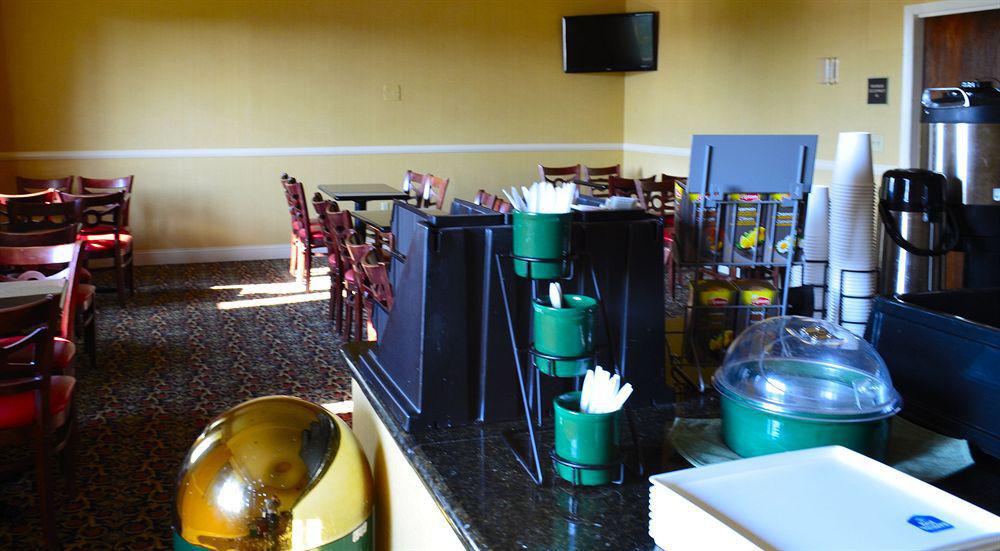 Best Western University Inn Итака Екстериор снимка